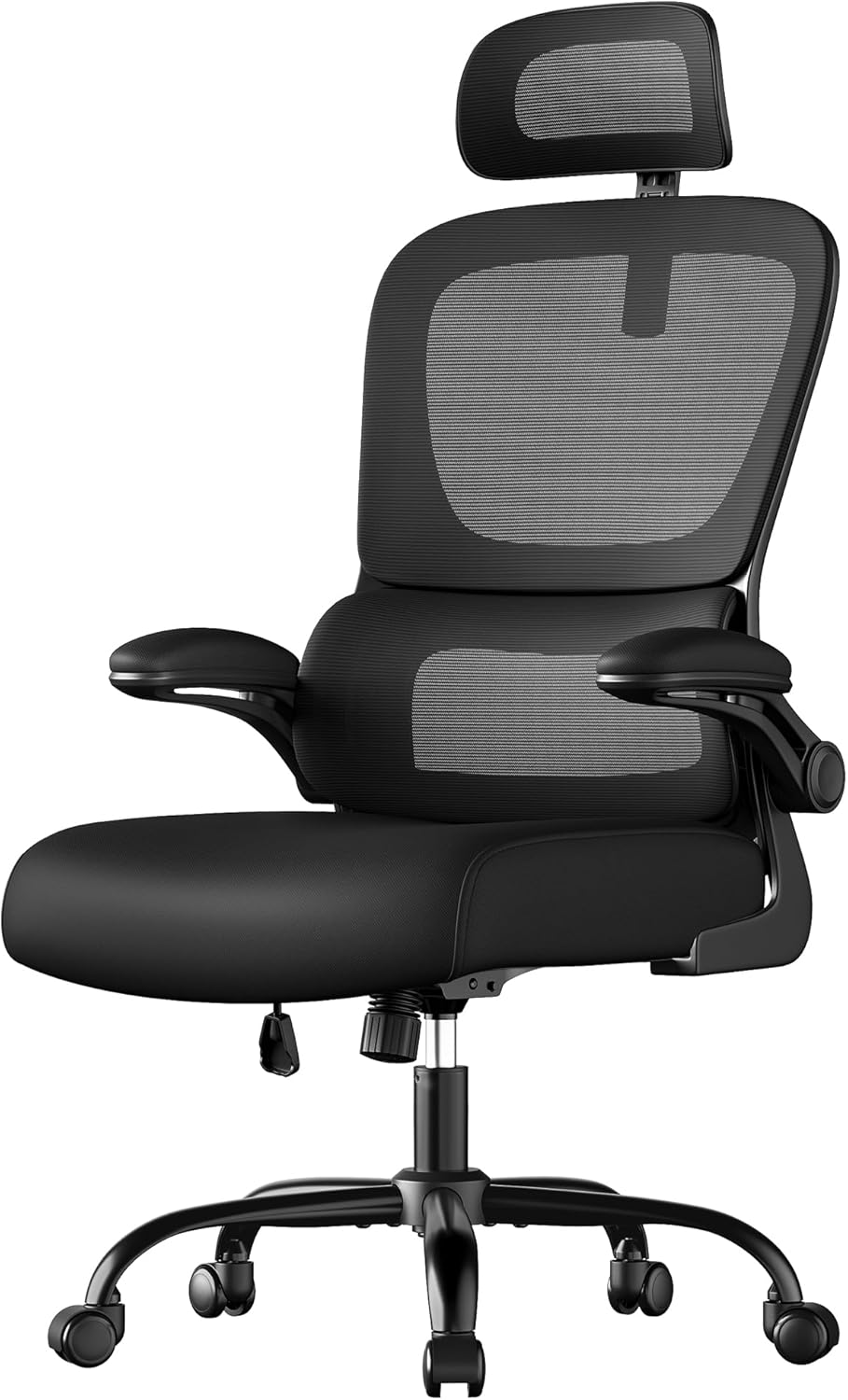 SONGMICS Chaise de Bureau