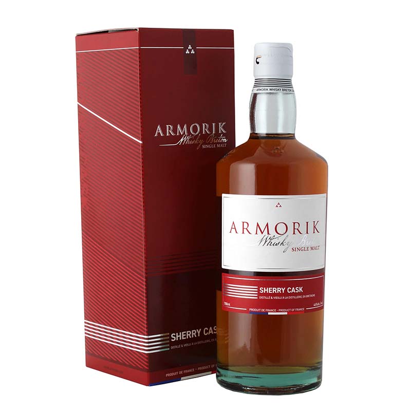 ARMORIK SHERRY CASH