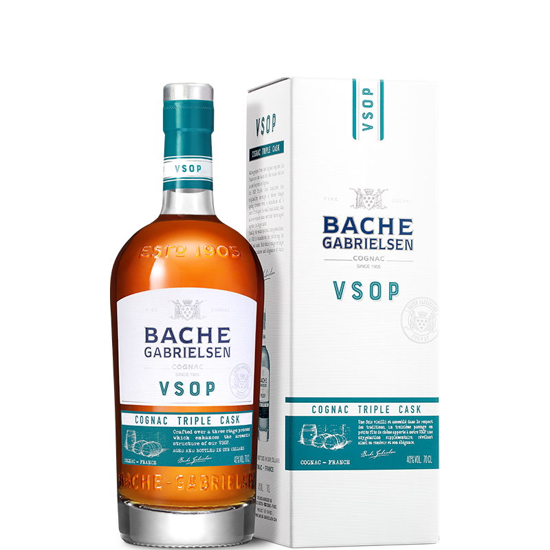 BACHE VSOP