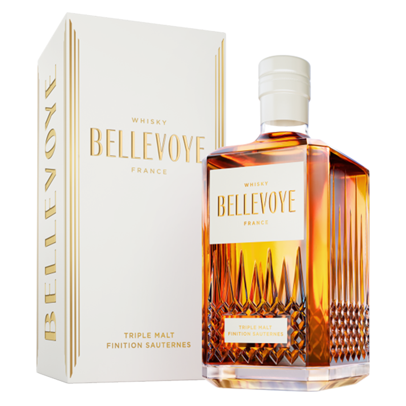 BELLEVOYE BLANC