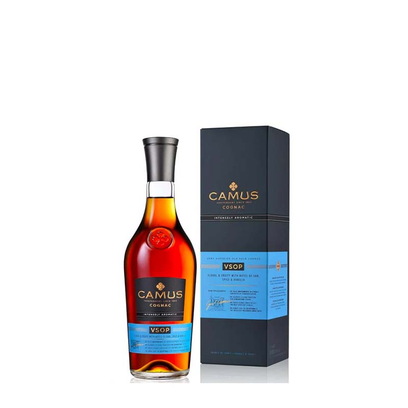 CAMUS VSOP