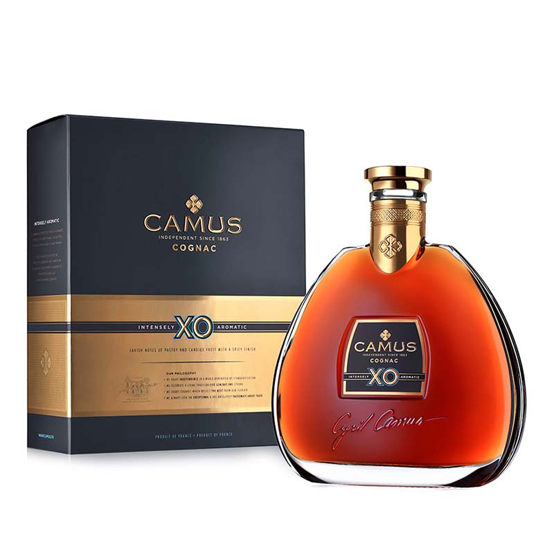 CAMUS XO AROMATIC