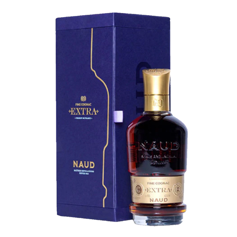NAUD EXTRA