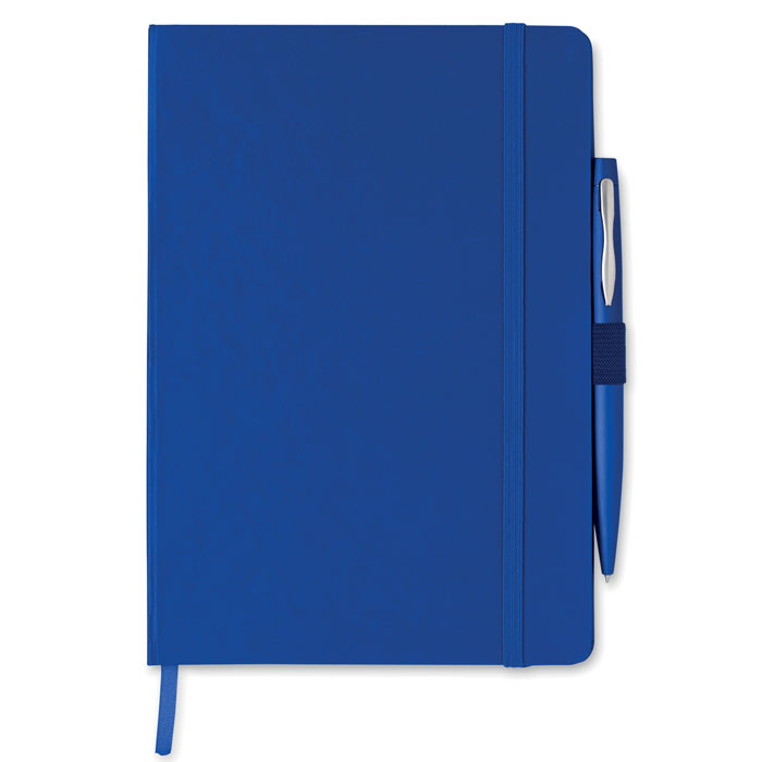 Bloc Note avec Stylo