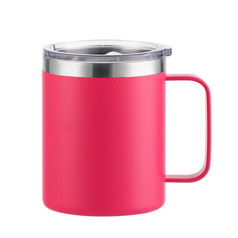 Tasse Métal