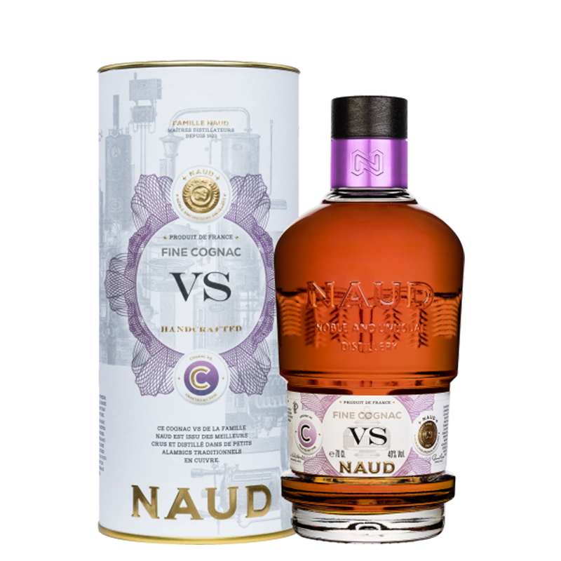 NAUD VS