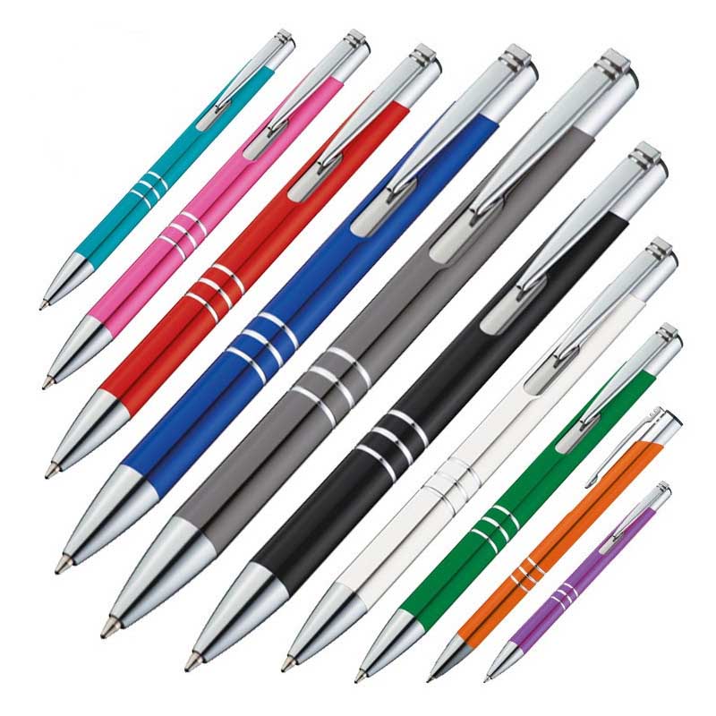 Stylo Métal