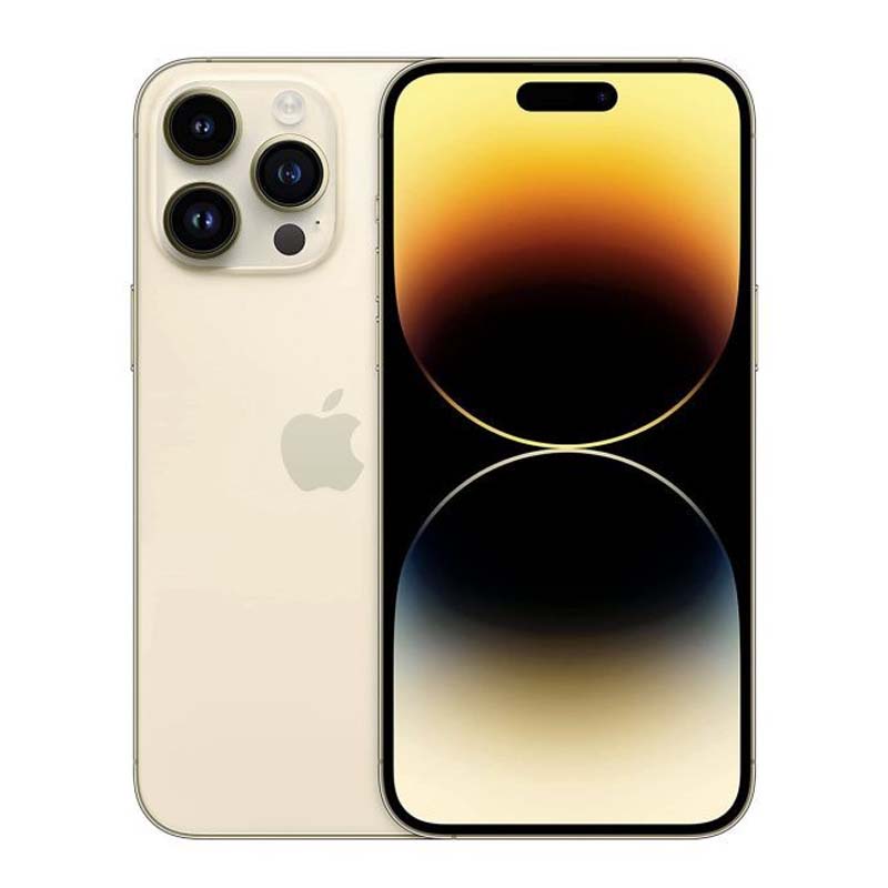 IPhone 14 Pro Max- 128 Go