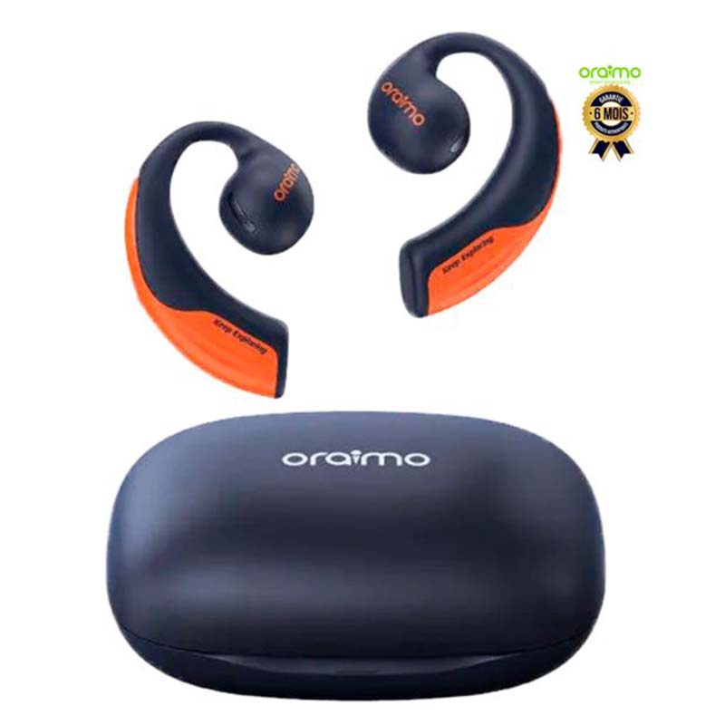 Oraimo SpaceBuds OTW 630