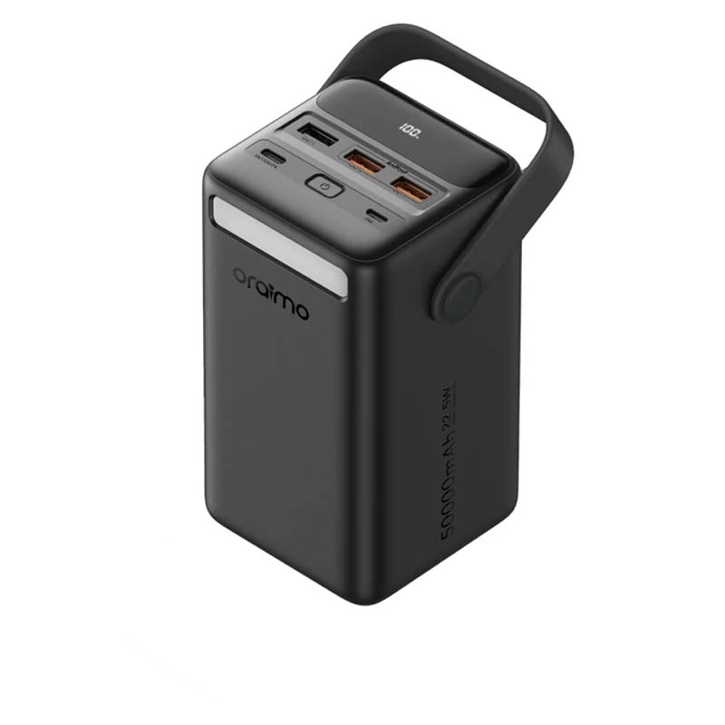 Oraimo Power bank