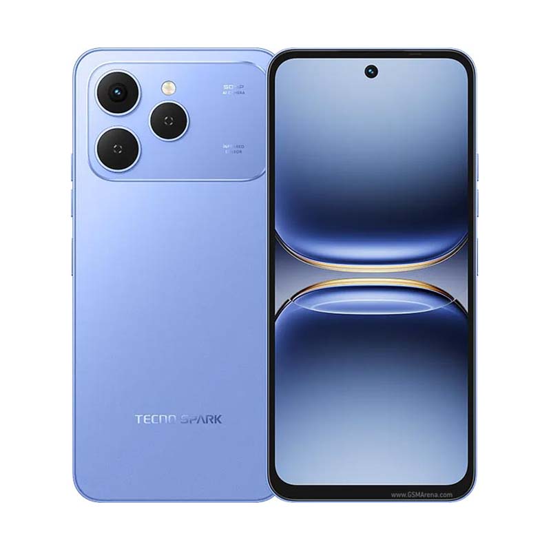 Tecno Spark 40 – 128GB