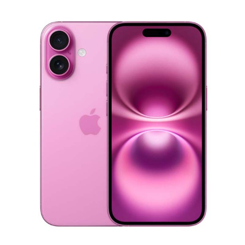 iPhone 16 – 256 Go