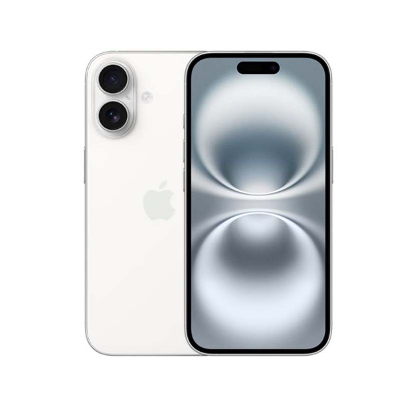 iPhone 16 Plus – 128 Go