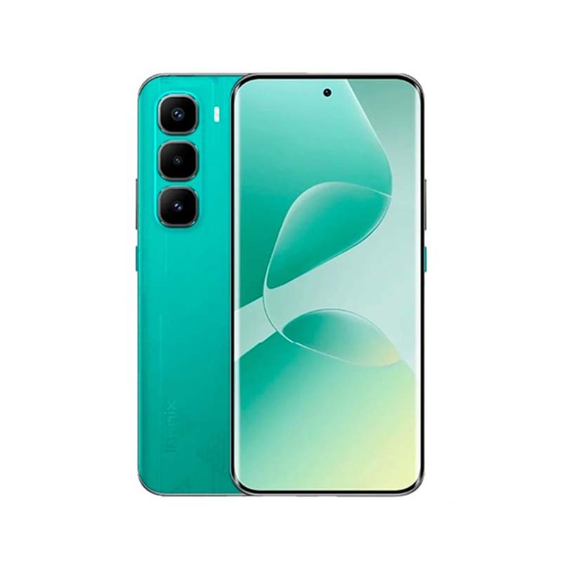 Infinix Hot 60i – 128 Go