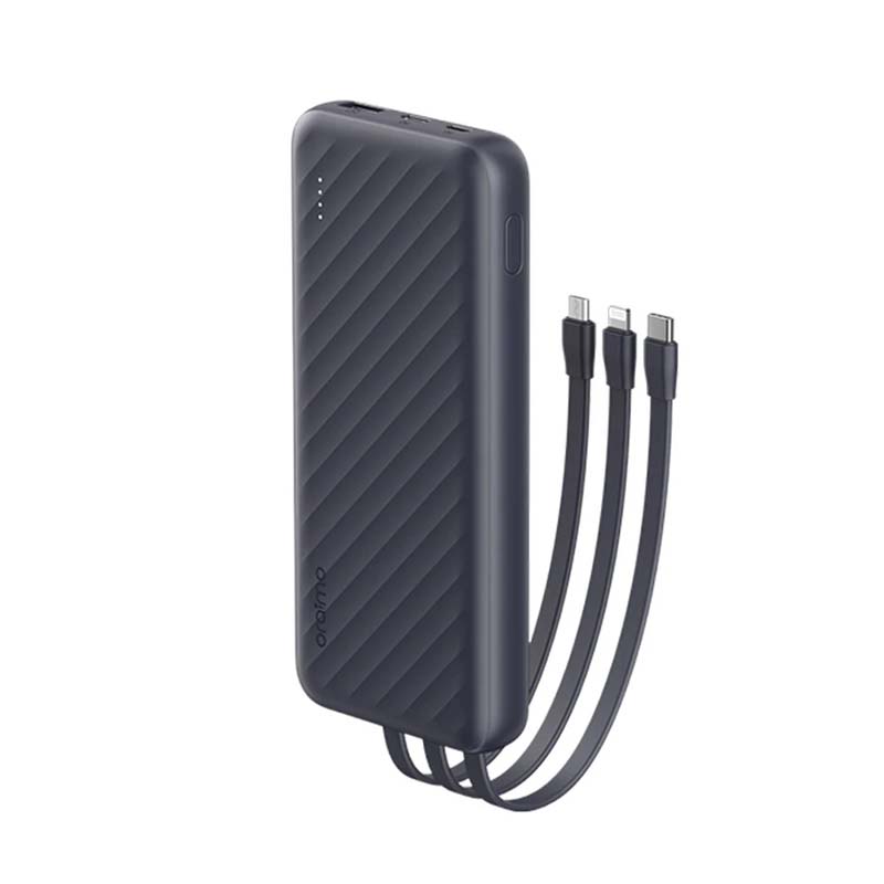 Oraimo slice link pro