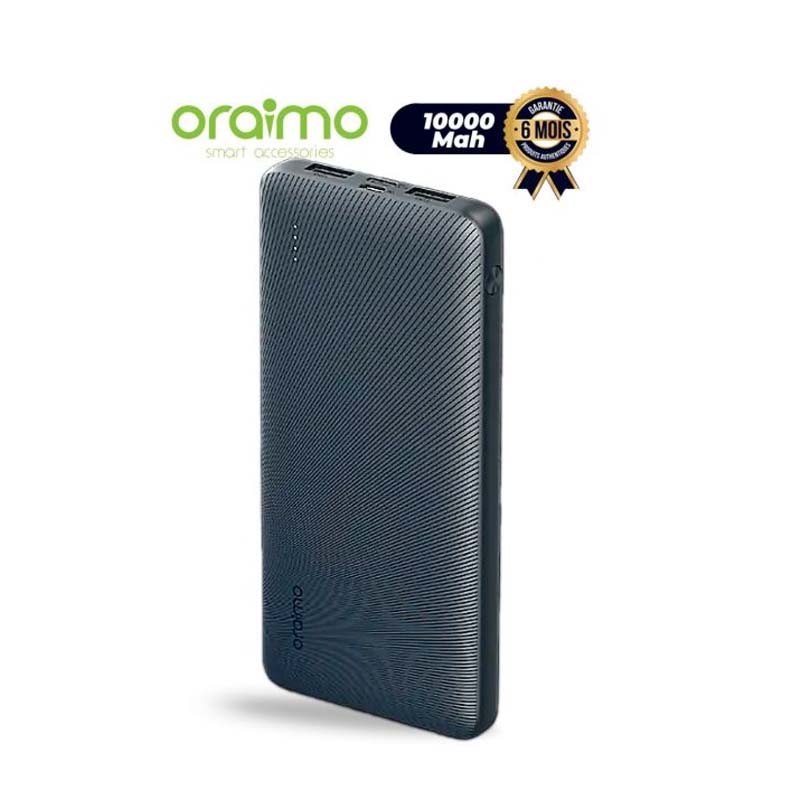 Oraimo toast 15 flash