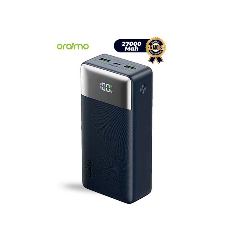 ORAIMO PowerNova