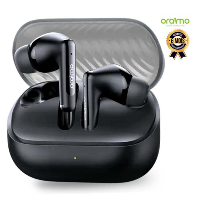 Oriamo SpaceBuds Neo