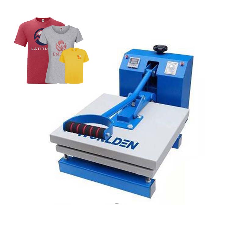 Presse T-Shrit 38*38cm