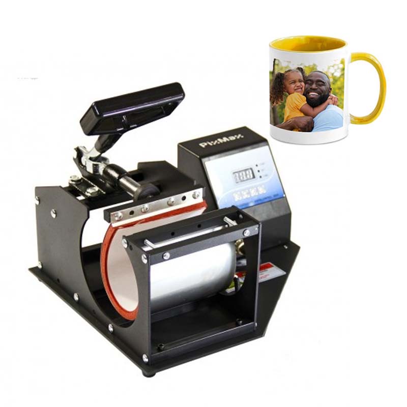Presse à mugs