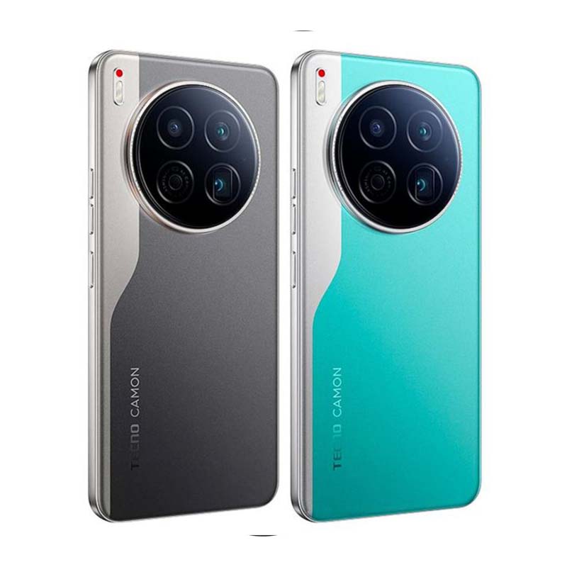 Camon 40 premier 256/12